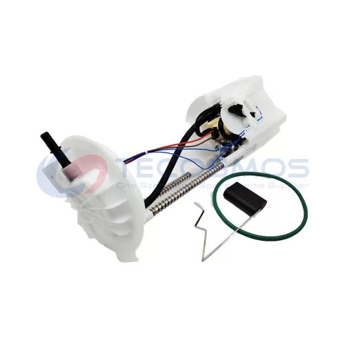 Electric Fuel Pump Module Assembly Petrol Pumps Replacement For Ram 1500 2011-2014 SP7118M 5145594AA 68197317AA E7270M - image 5